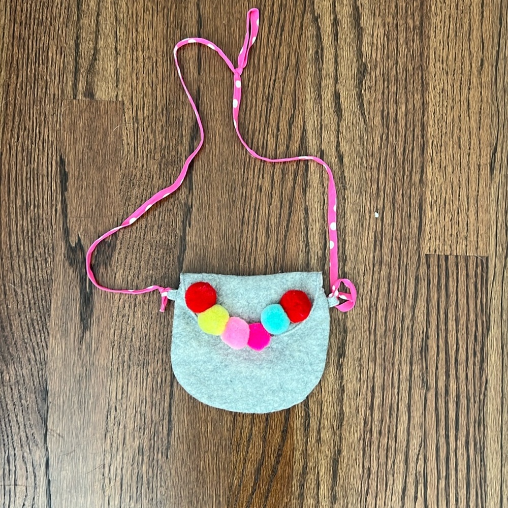 Everbloom small purse